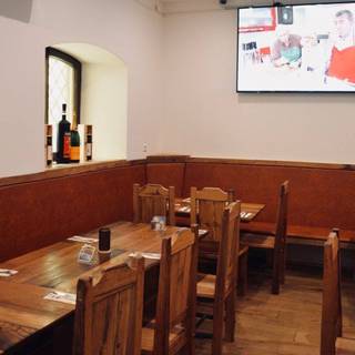 la pizzetta | Restaurant