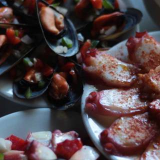 Restaurante Voramar