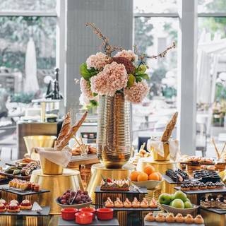 The Galliard Braserrie