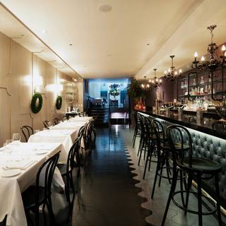 10 Restaurants Near Lexington Avenue 59th Street Opentable 48 Restaurants Available Nearby