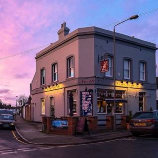 The Crown & Anchor