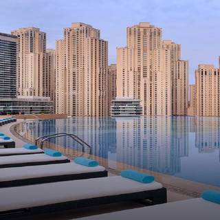 Shades - Address Dubai Marina