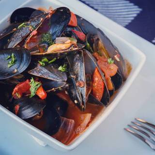 Ambeli Greek Taverna