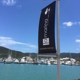 La Marina