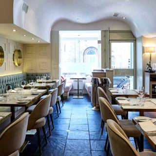 Restaurant Michael Nadra Chiswick