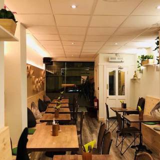 Mi Thai