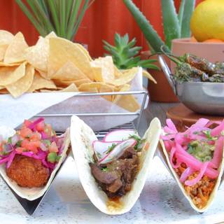 Centro Mexican Kitchen