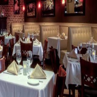 Chez Marie French Bistro