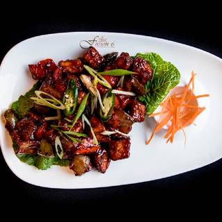 Fusion6 Indian Restaurant, Function Centre & Bar Wembley Perth WA