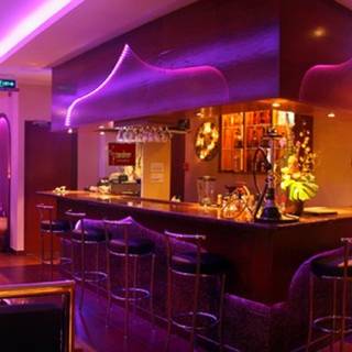 Tandoor The Indian Grill House