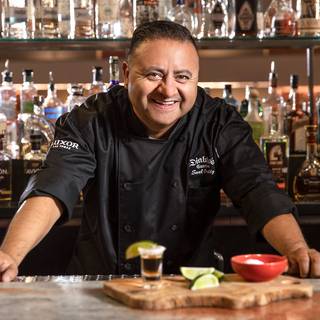 Diablo's Cantina - Luxor Las Vegas