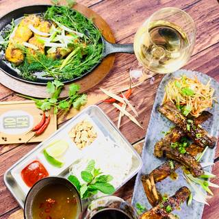 Em Oi Modern Vietnamese Cuisine