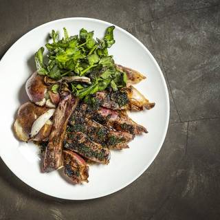 Foragers Table