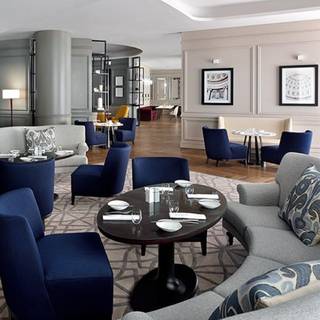 The Restaurant At Address Boulevard - Address Boulevard