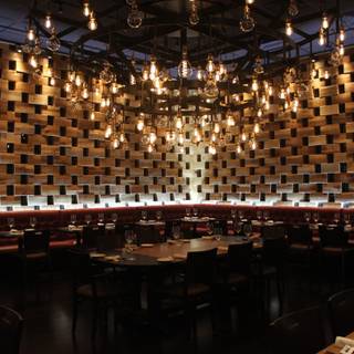 Little Alley Steak - Buckhead