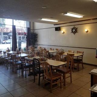 Scend's Restaurant