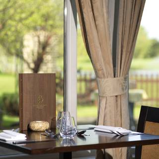 Gray's Restaurant at Bicester Hotel Golf and Spa