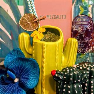 Mezcalito Chelsea