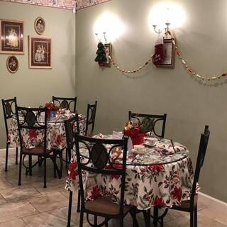 Erika's Tea Room & Gifts, Inc.