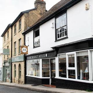 The Market House