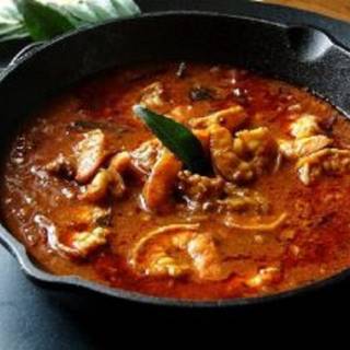 Kerala Flavours