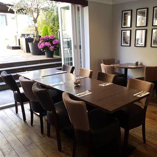 The Westbridge Hotel Restaurant