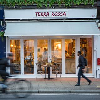 Terra Rossa Italian Restaurant