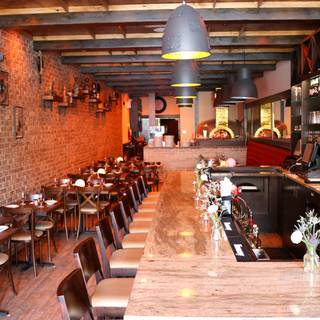 Numero 28 Pizzeria & Bar - Forest Hills