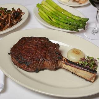 Hurley's Steakhouse