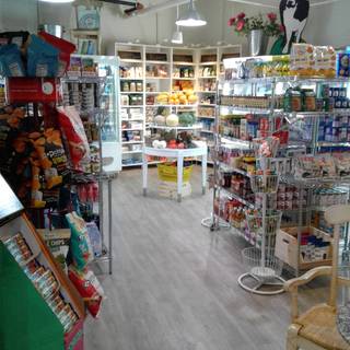 Sky's Gourmet Marketplace