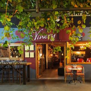Vinery Foods