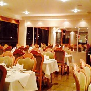 Zaffran One Indian Cuisine