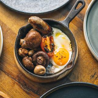 Gaucho Brunch - Piccadilly