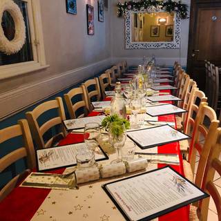 Pappa Ciccia - Fulham High Street