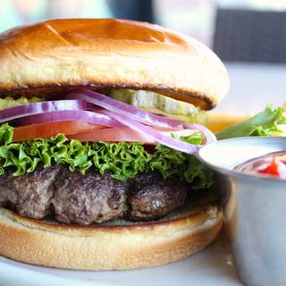 6 Mile Chophouse