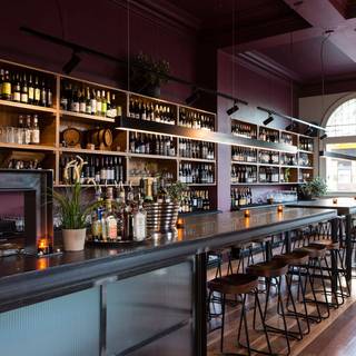 The Vale Bar & Eatery