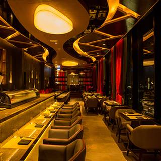 CÉ LA VI Colombo - The Kingsbury Hotel