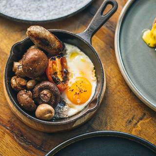 Gaucho Brunch - Chancery