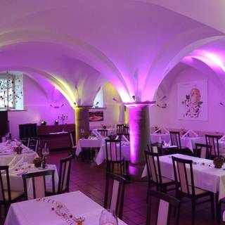 Fuggerei Restaurant