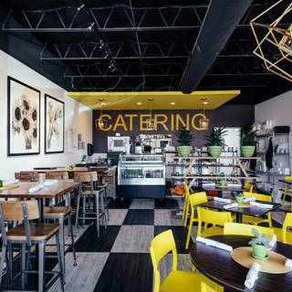 Jack's Kitchen