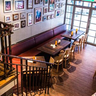 Aposto - ristorante e bar italiano