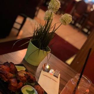 Welcome India Restaurant