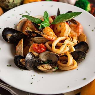 Bella Notte