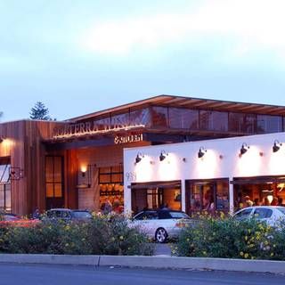 Solterra Winery and Kitchen