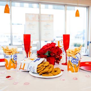 White Castle - Melvindales