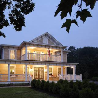 Gladstone Tavern