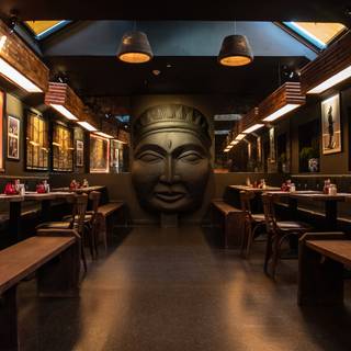 The Ramen Bar