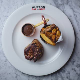 Alston Bar & Beef - Manchester