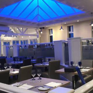 Hythe Bay Seafood Restaurant - Hythe