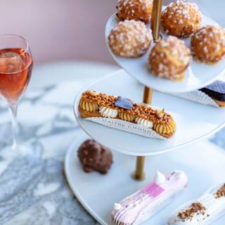 Maitre Choux - Chelsea